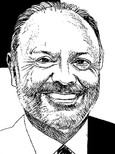 Víctor Moneo