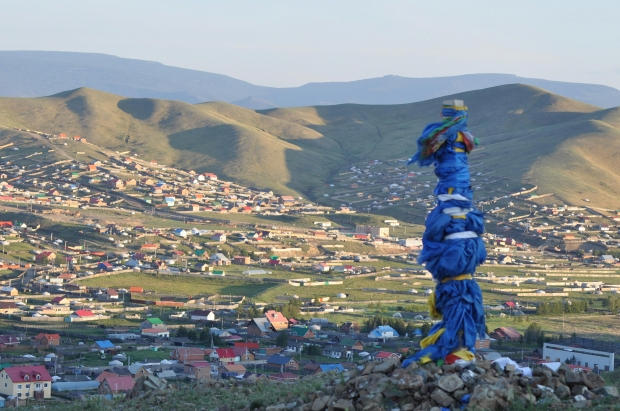 Mongolia volverá a pedir visados a partir del 1 de enero