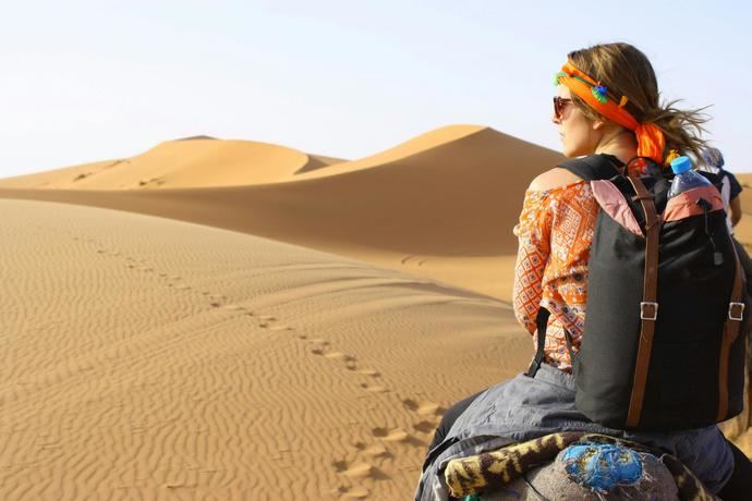 Marruecos y República Checa, destinos al alza para viajar estas navidades