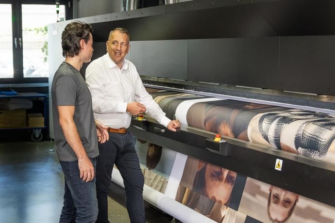 Instalaciones de Moss Place Makers Spain.