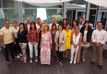 MPI Iberian Chapter renueva su Junta Directiva