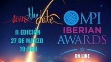La entrega de los MPI Iberian Awards será ‘online’