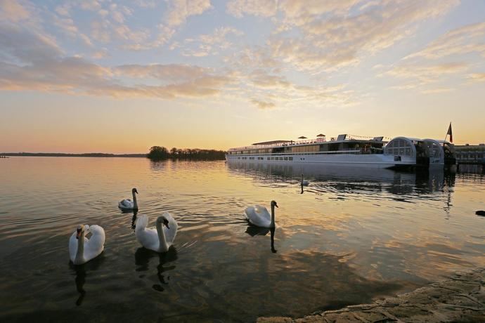 CroisiEurope ofrece un 2x1 en sus cruceros por el río alemán Elba