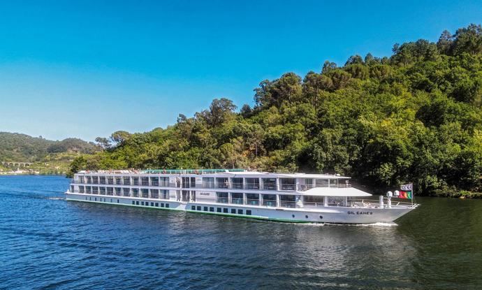 CroisiEurope presenta sus nuevas ofertas para familias multigeneracionales