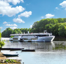 CroisiEurope lanza su programa de fluviales para Semana Santa