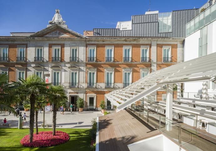 El Museo Thyssen-Bornemisza recibe el Global Tourism Excellence Award