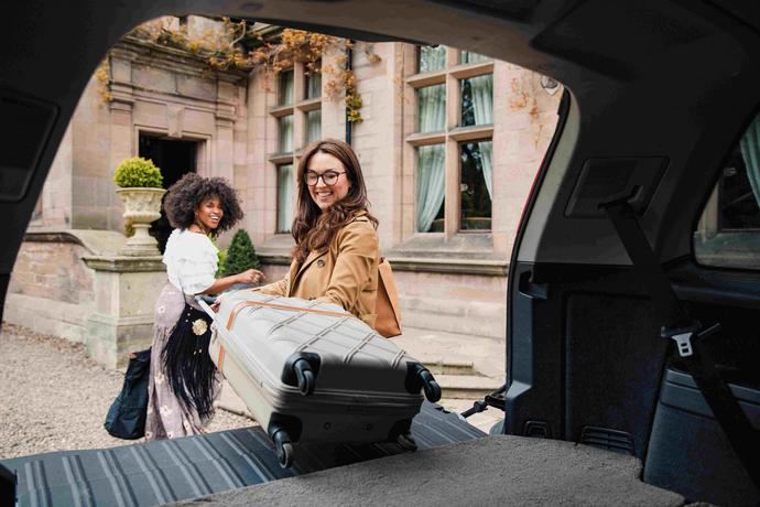 Las mujeres españolas viajarán más que los hombres durante este 2025