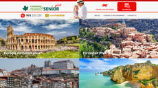 La marca Mundosenior Plus se creó a finales del año 2015.