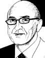 Santiago Muñoz