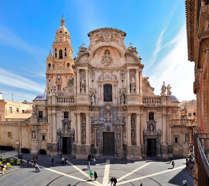 Las Oficinas de Turismo de la Región de Murcia logran la marca S del ICTE