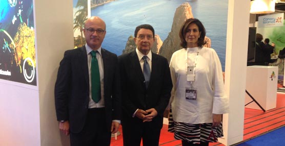 Acuerdo entre Murcia y la OMT que fomentará los eventos