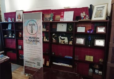 El Grupo NEXO alberga una sala del Museo del Turismo