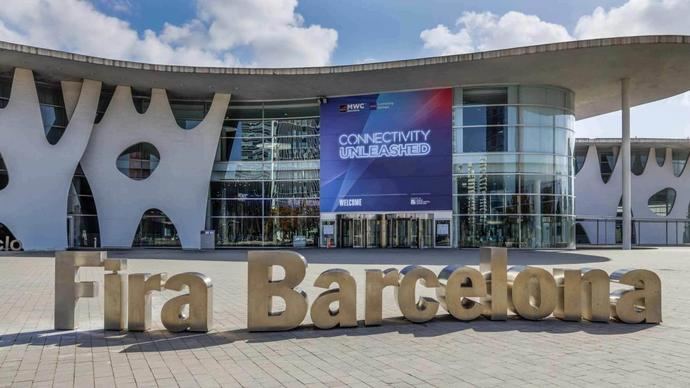 GSMA anuncia que el MWC se celebrará en Barcelona hasta 2030
