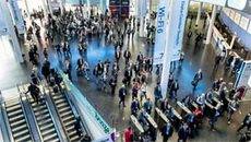 Barcelona afianza el Mobile World Congress