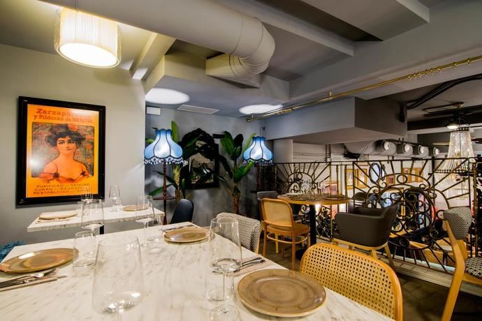 Los asesores de MYR Hotels reciben su primera Estrella Michelín