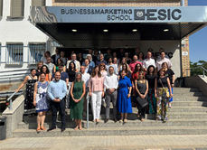 Zaragoza Congresos organiza una jornada con ESIC Business & Marketing School