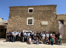 Zaragoza Congresos impulsa el sector con la reunión del ZCB ProfitClub
