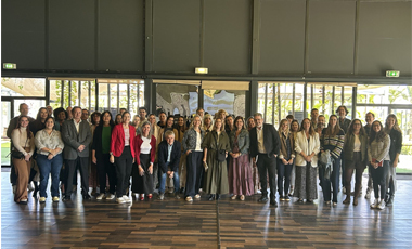 Zaragoza Congresos celebra la IV Jornada de Sostenibilidad en Espacio Ebro
