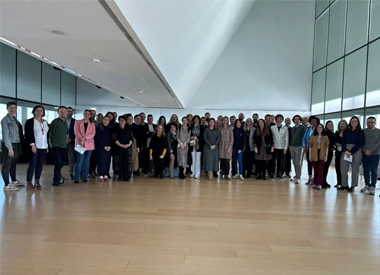 El ZCB Profif Club celebra su 103ª edición en el palacio de congresos