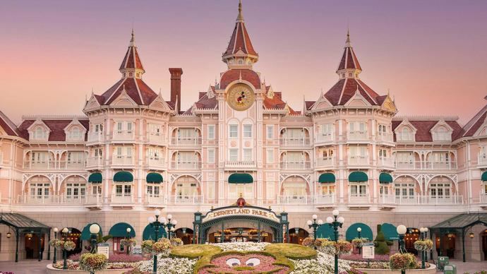 Tourmundial lanza nuevos paquetes con entradas a Disneyland Paris