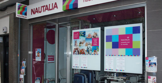 Nautalia, segunda gran red que apuesta por NDC