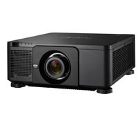 NEC Display Solutions presenta una nueva generación de proyectores láser