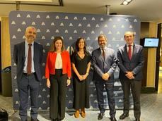 ALA: ‘Es necesario que Gobierno y aerolíneas trabajemos de la mano’