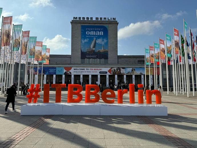 El equipo de Sabre abordará el futuro de la tecnología turística en ITB Berlín