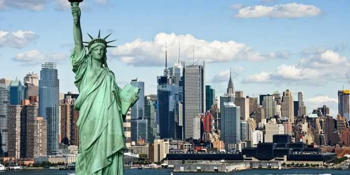 Ciudad de Nueva York.
