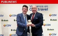 CDV reconoce a NEXOTUR tras su venta al grupo Prensamedia