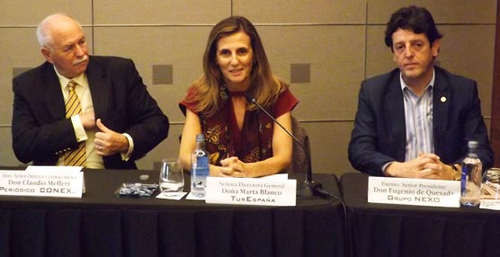 El Turismo de Reuniones y el gasto de los delegados sigue creciendo en España