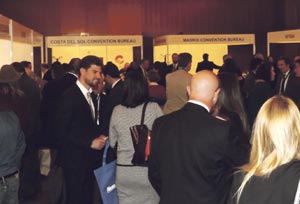 NexoBusiness 2016 reúne al Sector MICE y Business Travel en Madrid