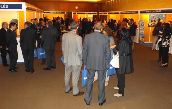 NexoBusiness reúne a los profesionales del MICE y Business Travel en Madrid