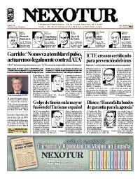 Portada NEXOTUR 1.130