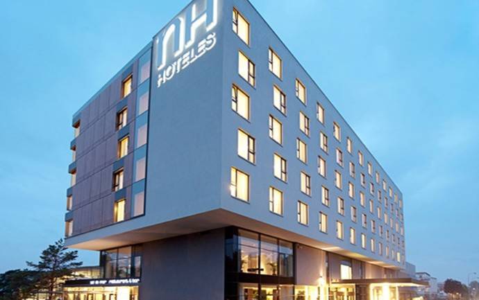 NH Hotel Group incluida en el índice Bloomberg de Igualdad de Género