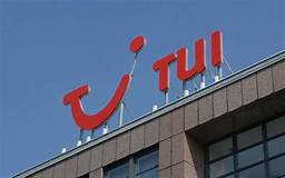 TUI pierde más de 2.000 millones en nueve meses