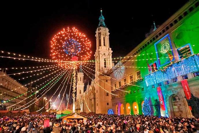 Horeca Hoteles Zaragoza se anticipa a la Navidad con sus descuentos