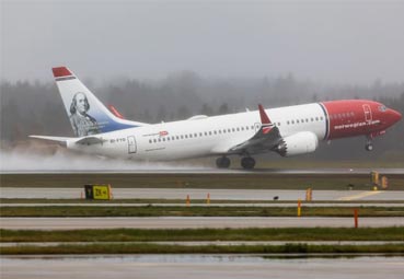 Acuerdo con sindicatos para el ERE de Norwegian