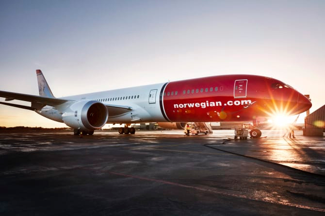 El Sepla carga con dureza contra el plan de Norwegian