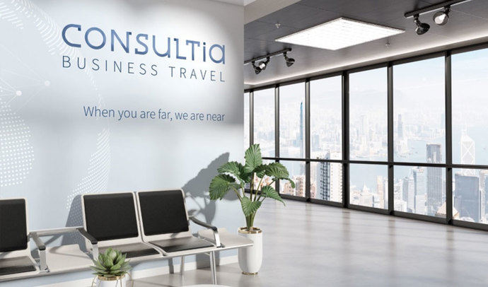 Consultia Business Travel cierra una ronda de inversión de 1,2 millones