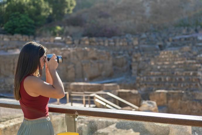 Aehcos manifiesta su "rotunda" oposición a una tasa turística en Andalucía