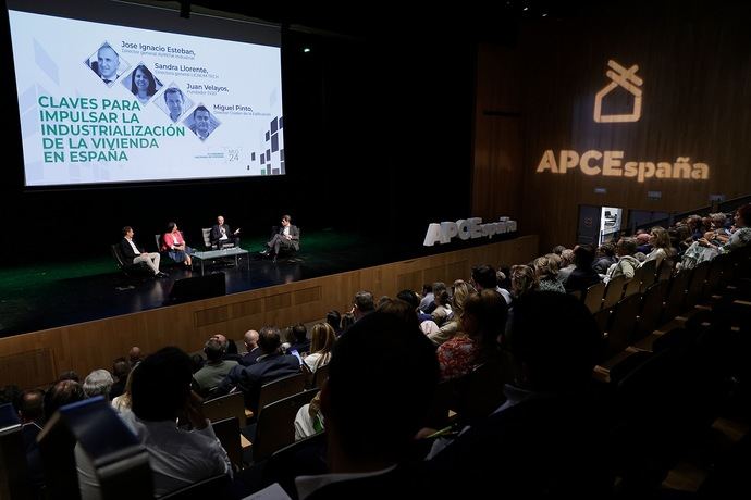 La Asociación de Palacios de Congresos de España se une a Foro MICE