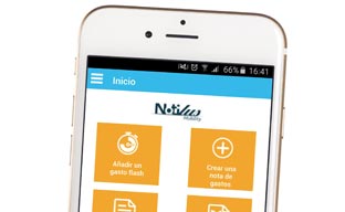 Dimo Software renueva su solución de gestión Notilus