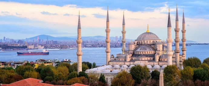 Icárion amplía sus cupos aéreos a India, Sri Lanka y Turquía para el año 2025