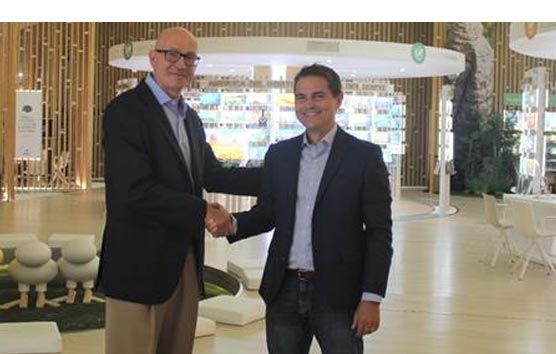 Jesús Nuño de la Rosa regresa al Sector de las agencias de la mano de Pangea
