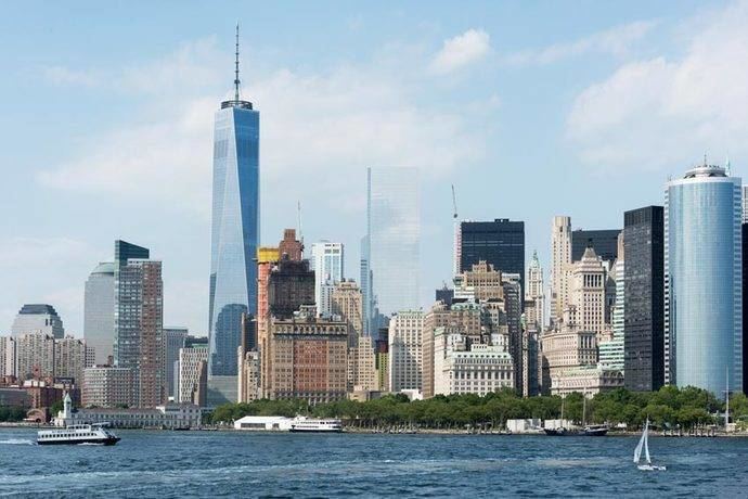 United Airlines y Catai refuerzan sus viajes a Estados Unidos