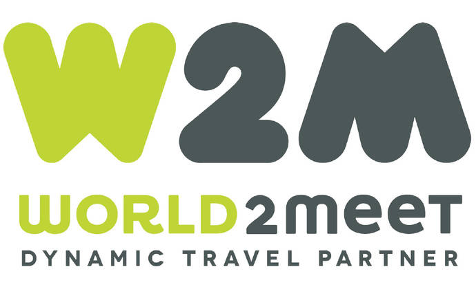 W2M Pro duplica su oferta de destinos para el presente año