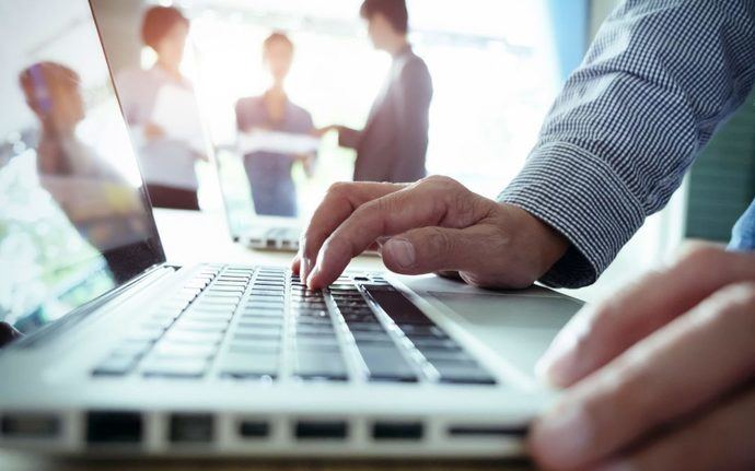 El nivel de digitalización de las pymes turísticas crece un 50% en un año