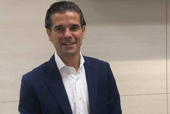Amadeus: ‘Los fondos europeos representan una oportunidad excepcional’