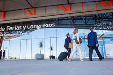 Amadeus, premiada por su herramienta de IA para viajes corporativos